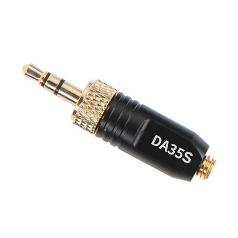 Deity DA35S Microdot Adapt Locking 3.5mm For Sony
