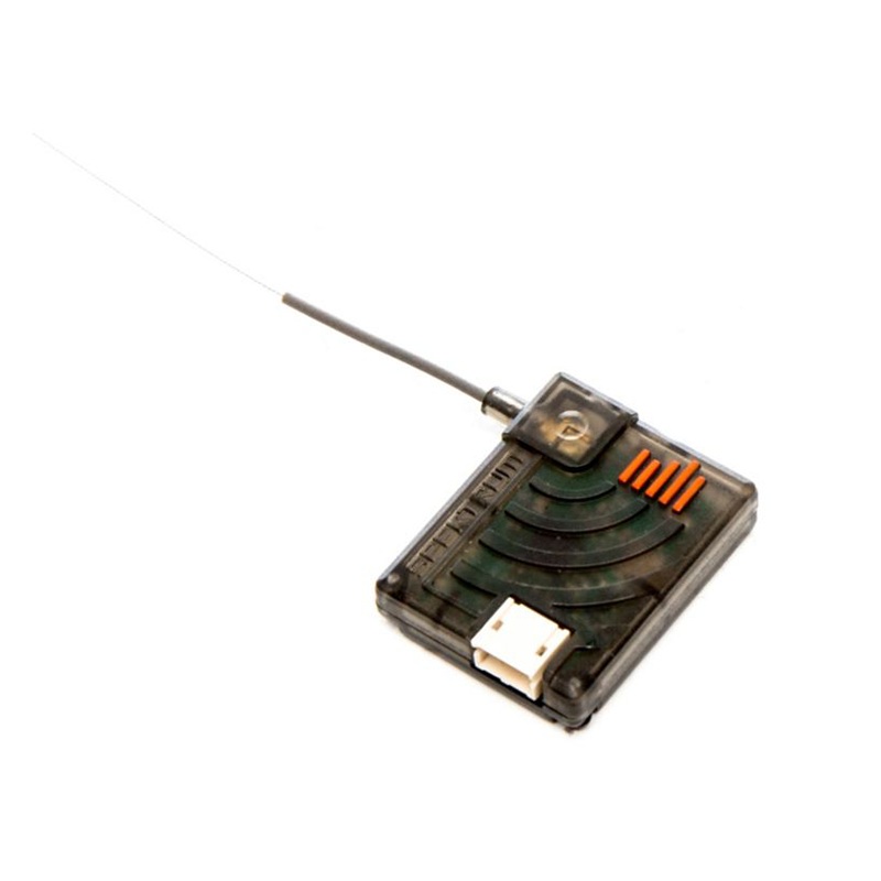 DSMX Remote Receiver