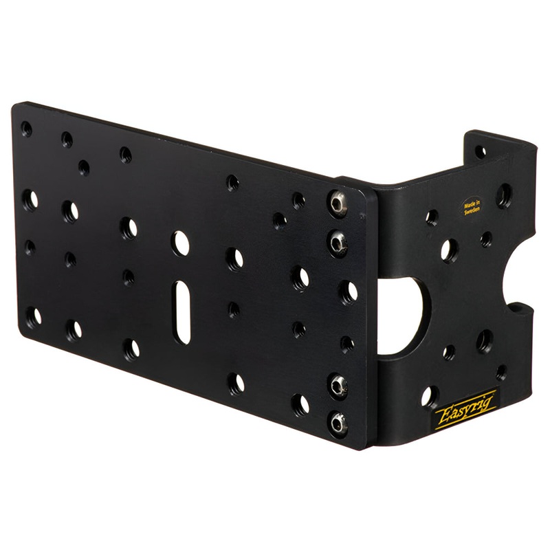 Easyrig Vario 5 Cheese Plate for VENICE Camera