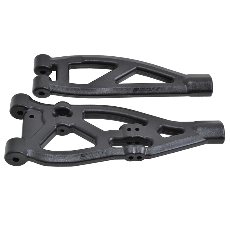 Front Upper and Lower A_Arm: Arrma Kraton: RPM81482