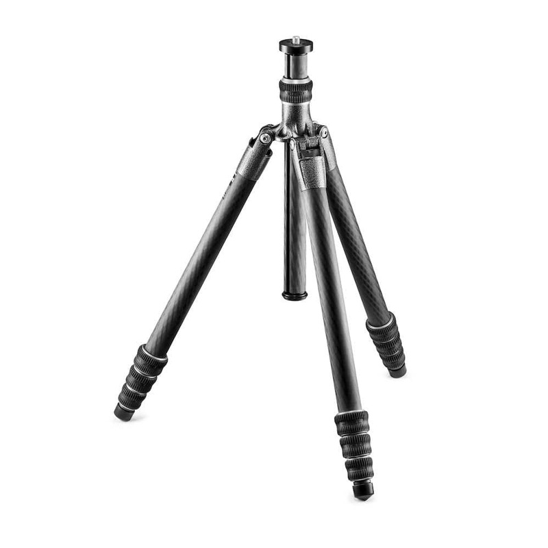 Gitzo GT2545T Traveler Series 2 Carbon 4-Sections Tripod