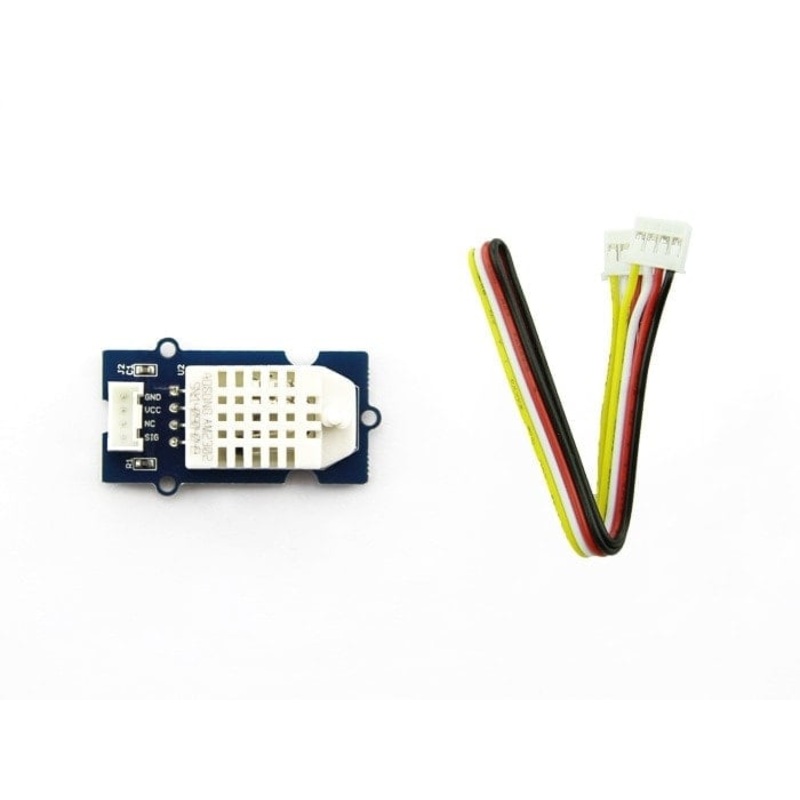 Grove - Temperature & Humidity Sensor Pro (AM2302)