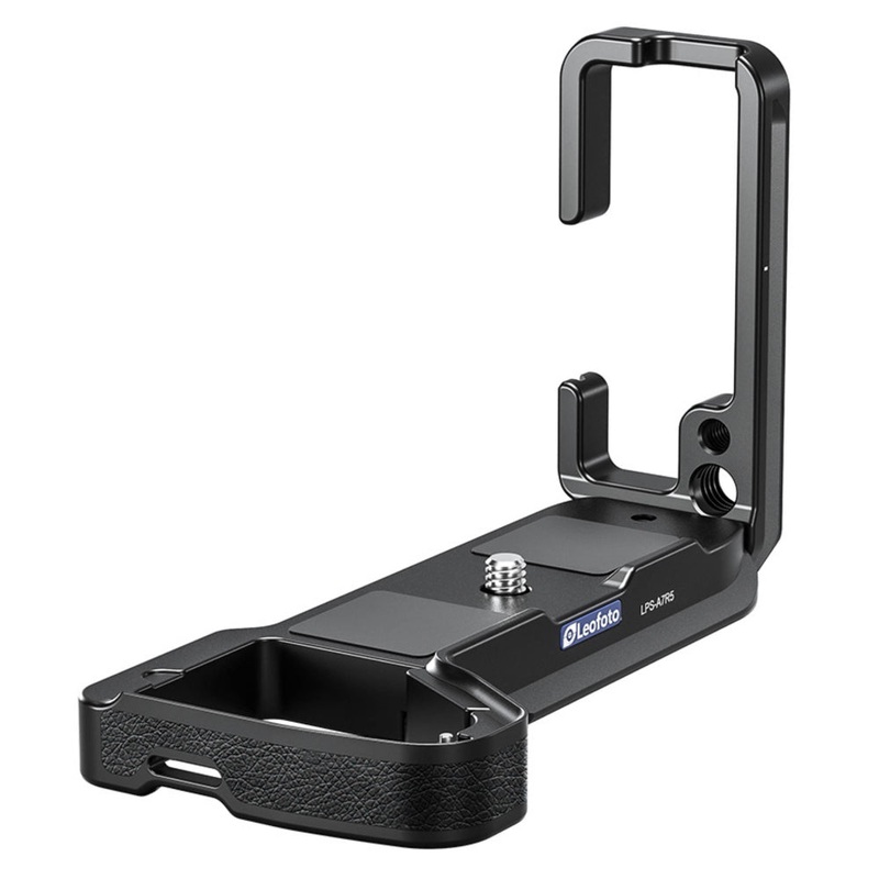 Leofoto LPS-A7R5 L-Bracket for Sony A7RV, A1, A7RIV, A7SIII, A9II, A7IV