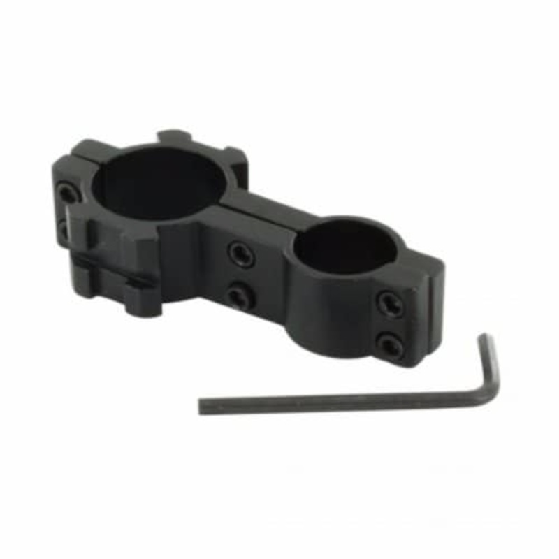 Nitecore GM04 Gun Mount