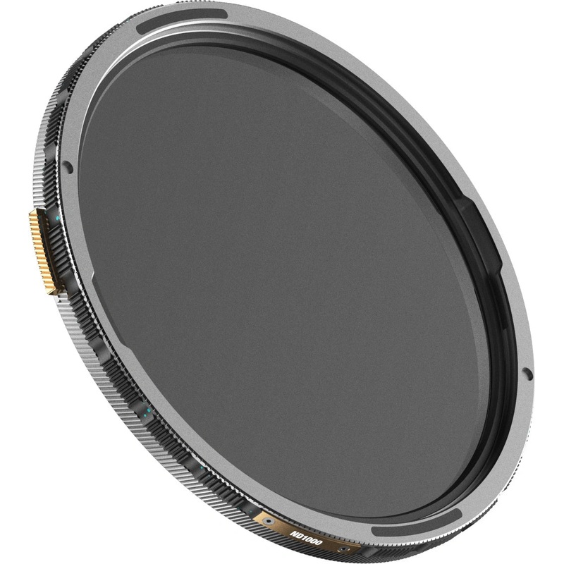 PolarPro Helix - ND1000 Filter - Burkard Edition