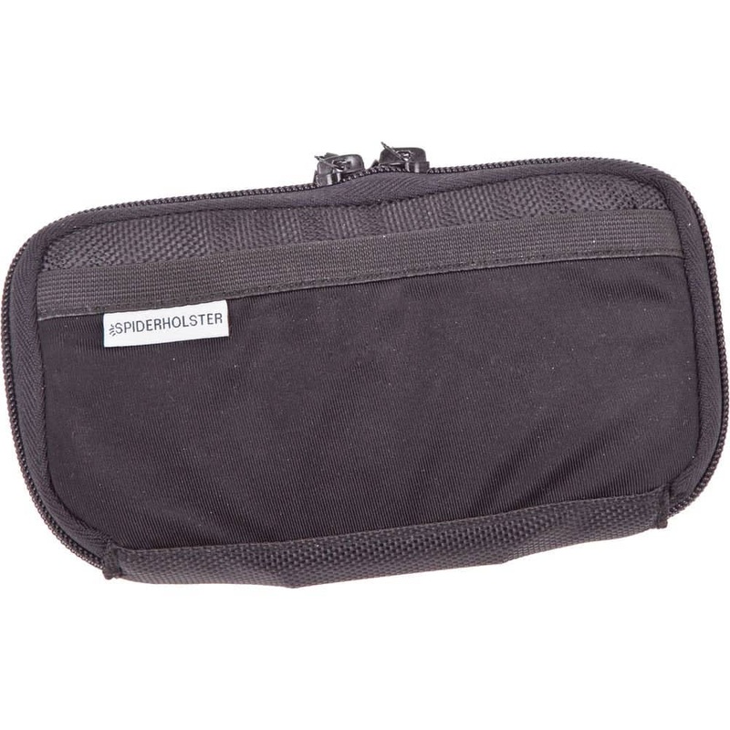 SpiderPro Memory Card Organizer