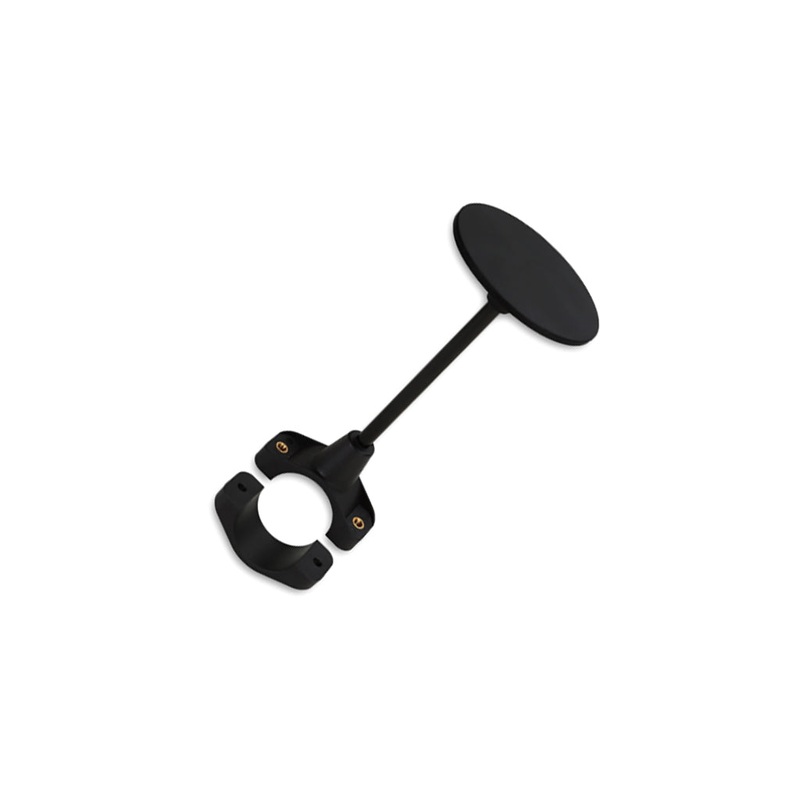 Tarot GPS Mount 25mm Clamp-on Plastic Motor Mount TL1811 Fixing Parts