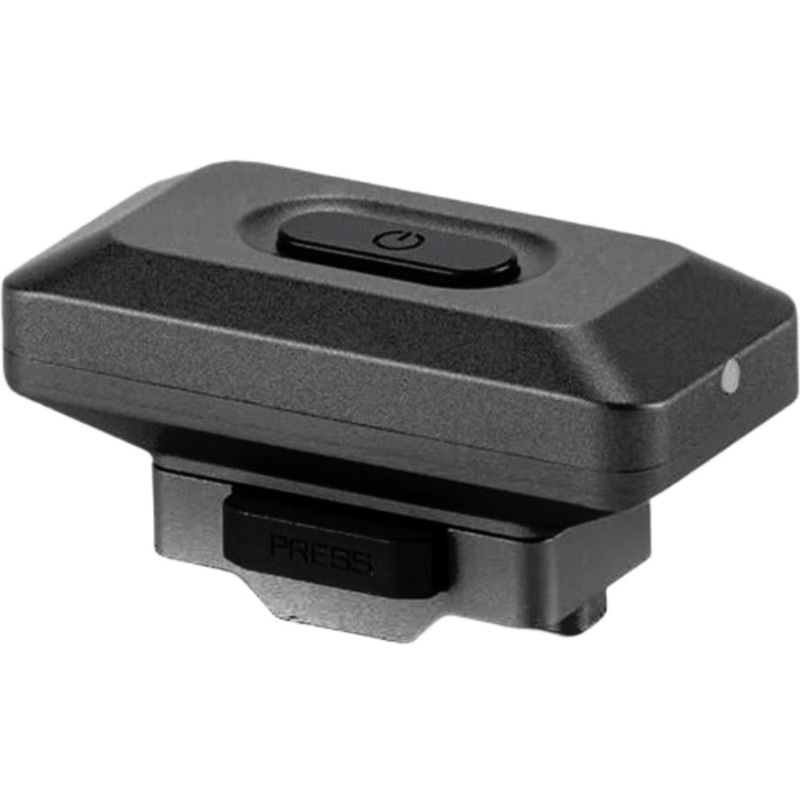 Tilta Khronos 2.4G Nucleus Wireless Receiver (Black)