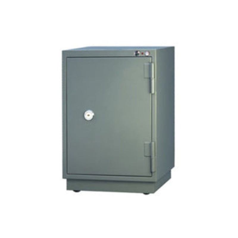 Wonderful MD-080i, 88 Litre Double Steel Theft-Proof Dry Cabinet