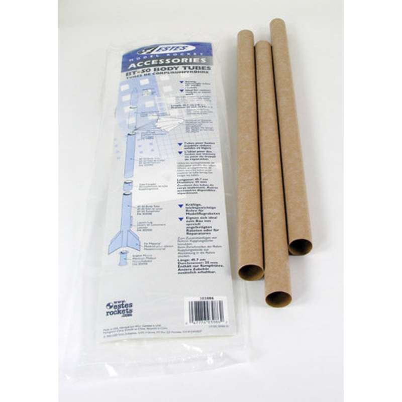 Body Tubes BT-50 (3)