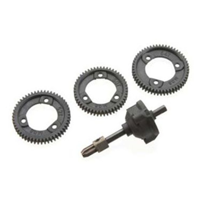 Center Differential Kit: 6814