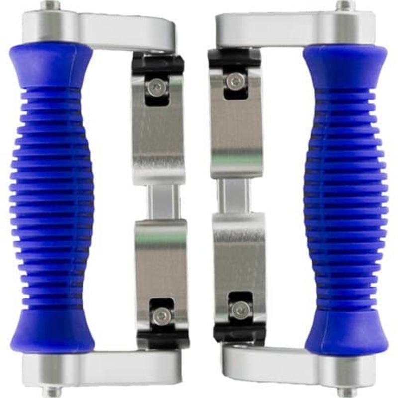 Creamsource Micro Quick Release Handle Grips