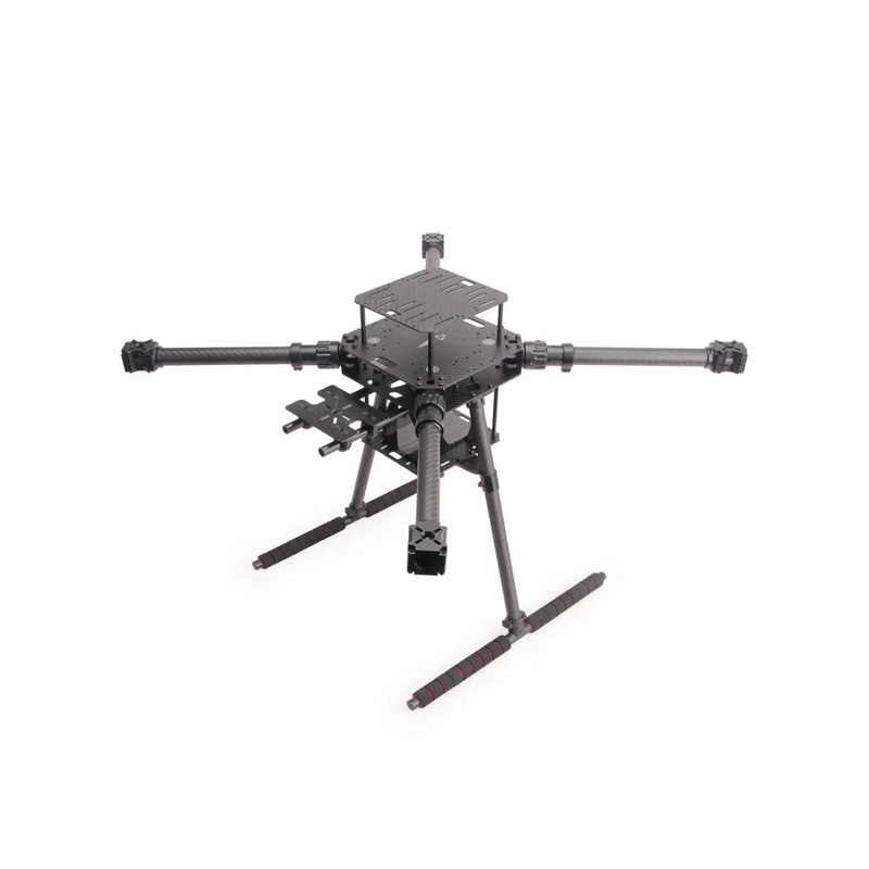 Holybro X650 V2 Quadcopter Frame Kit