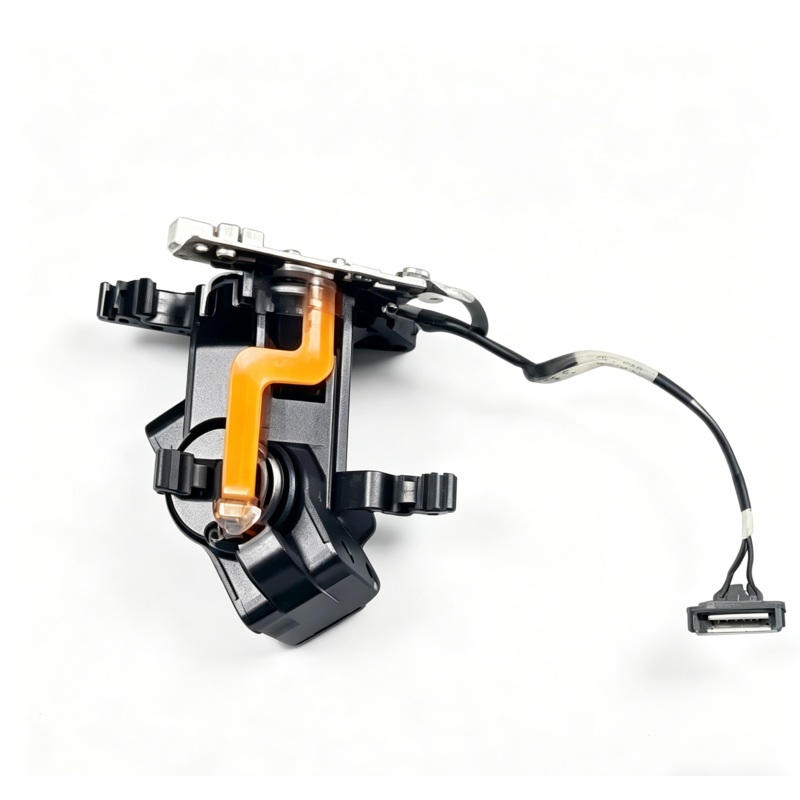 HolyStone HS900 Drone Gimbal Camera Assembly