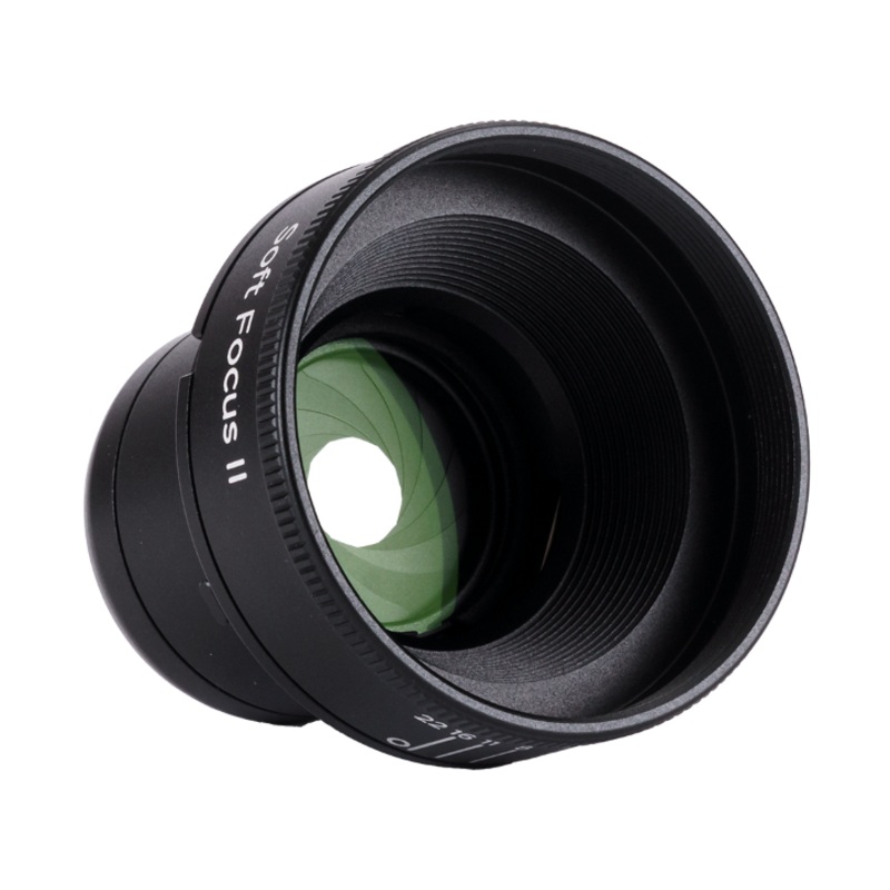 Lensbaby Composer Pro II With Soft Focus II Optic for L Mount