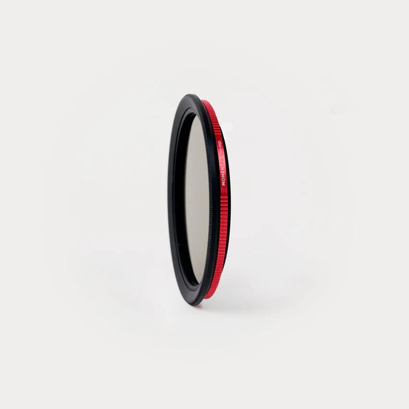 Moment - 67mm Variable ND Filter - 6-9 Stop