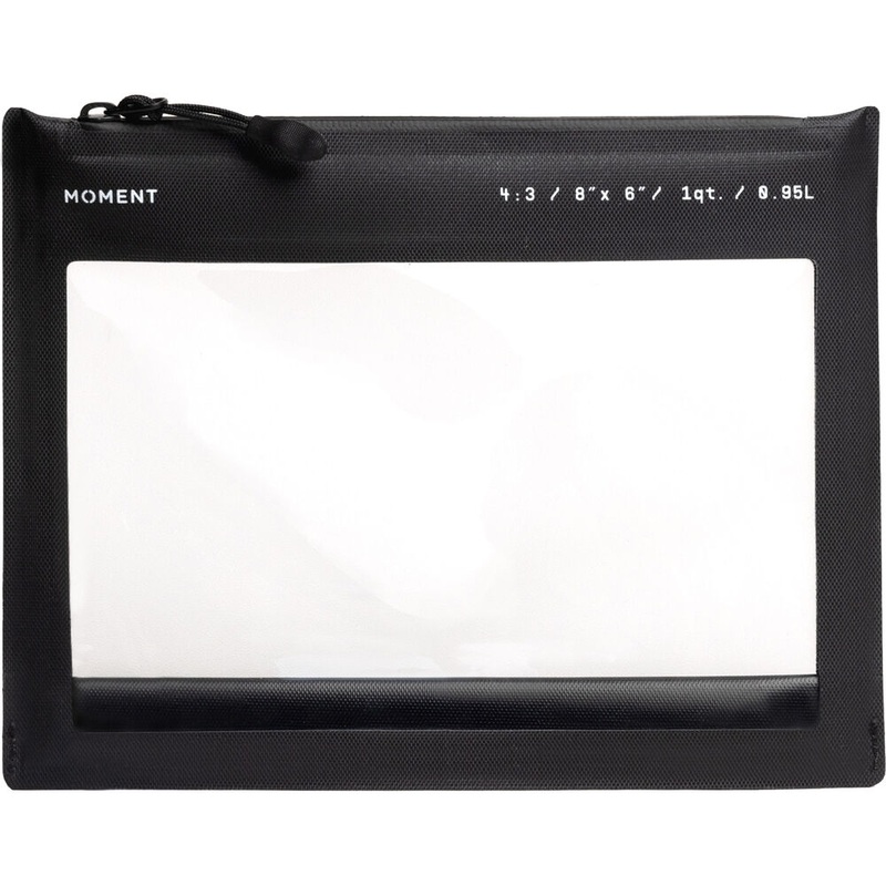 Moment - Reusable Travel Film Pouch