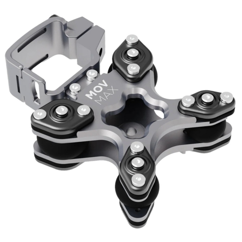 MOVMAX Blade Arm Vibration Isolator