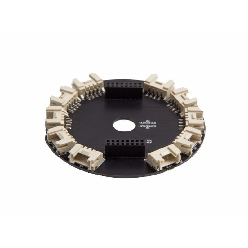 ReSpeaker Grove Extension Board