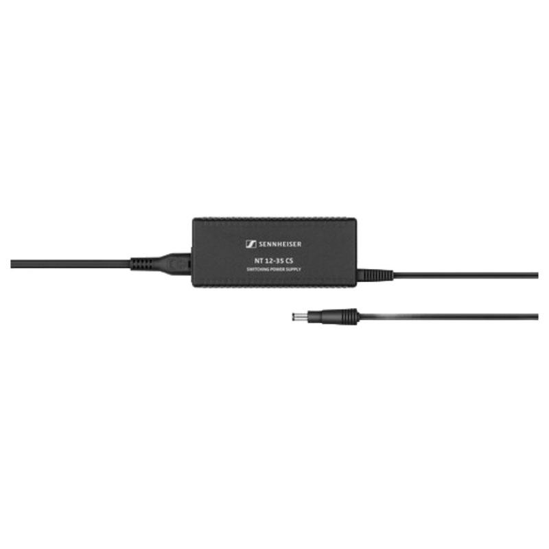 Sennheiser NT 12-35 CS Universal Power Supply for EW-D ASA Antenna Splitter