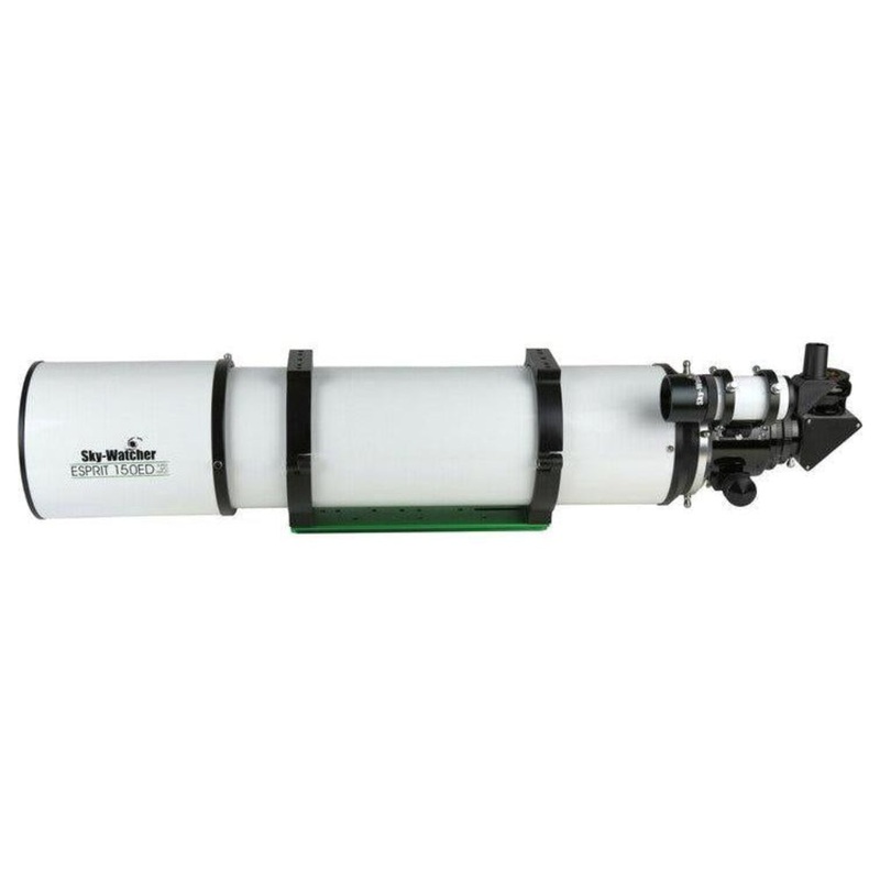SkyWatcher Esprit 150EDX on EQ8-RH Refractor Telescope with Pier Tripod