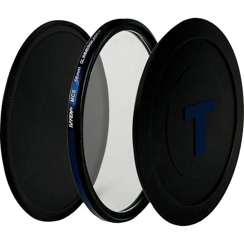 Tiffen Glimmerglass MCS (Grade 1/8) Filter