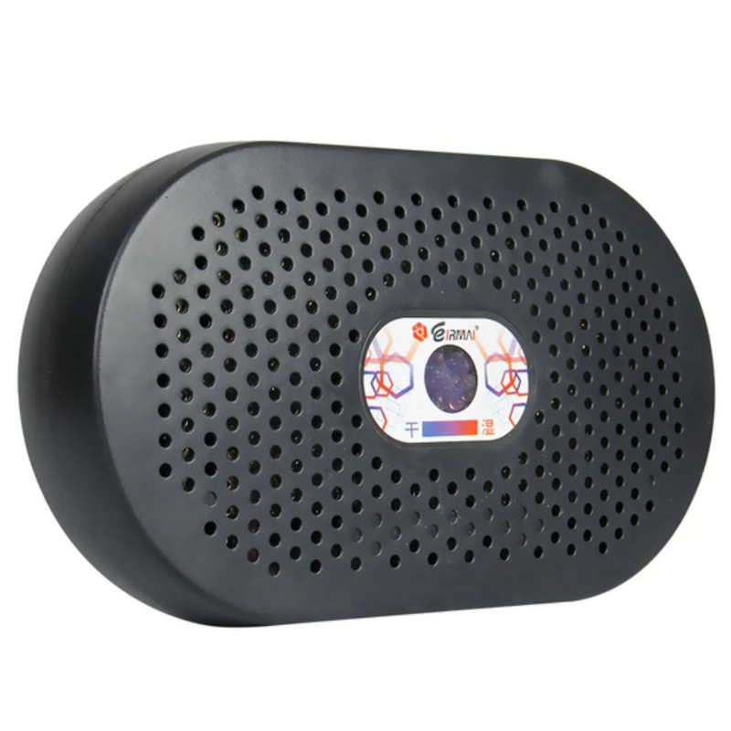 Wonderful Eirmai HD-90C 15W Electronic Moisture Absorber Black