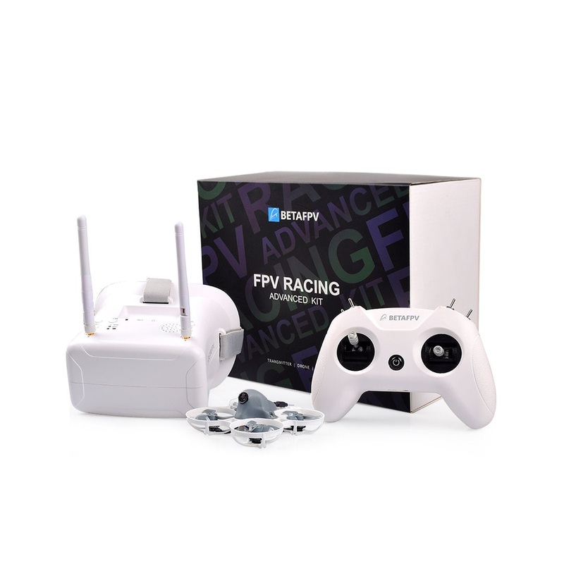 BetaFPV FPV Whoop Racing Advanced Kit 2