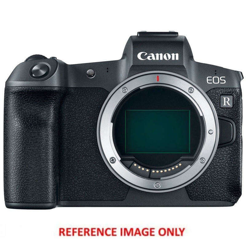 Canon EOS R Body - Second Hand
