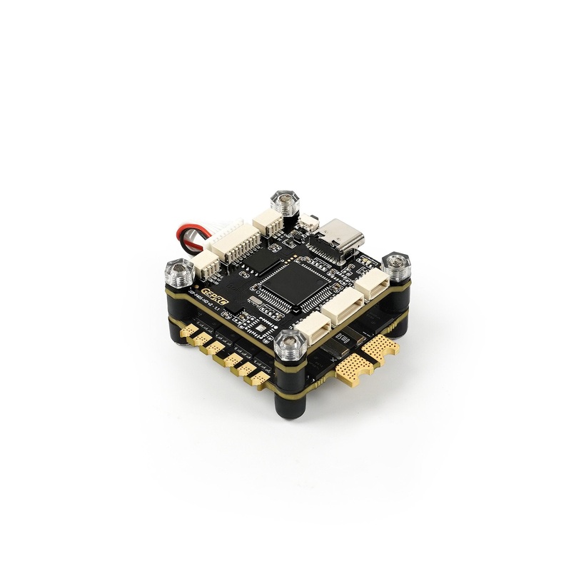 GEPRC Fettec G4 Alpha GF50A STACK