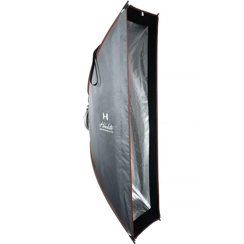 Hobolite Quick Release Softbox (1 x 4')