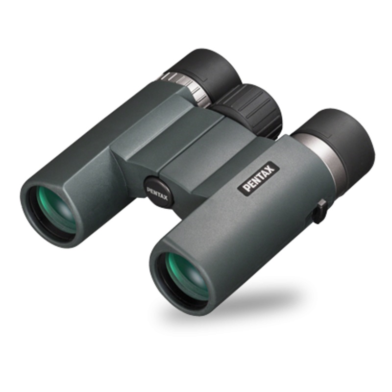 Pentax Binoculars AD 9x28 WP