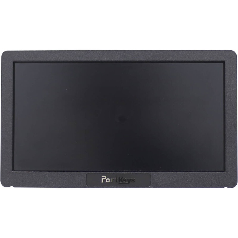 Portkeys HD7H 7" High-Bright HDMI Monitor