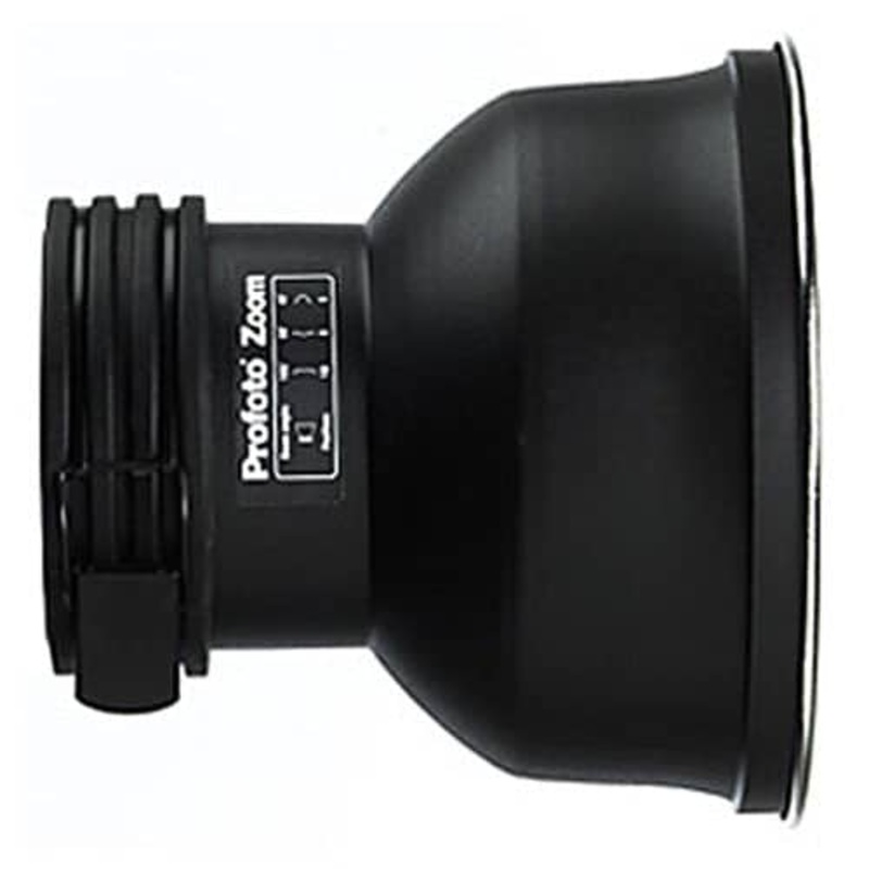 Profoto Zoom Reflector 2 (Standard, Delivered with Heads)