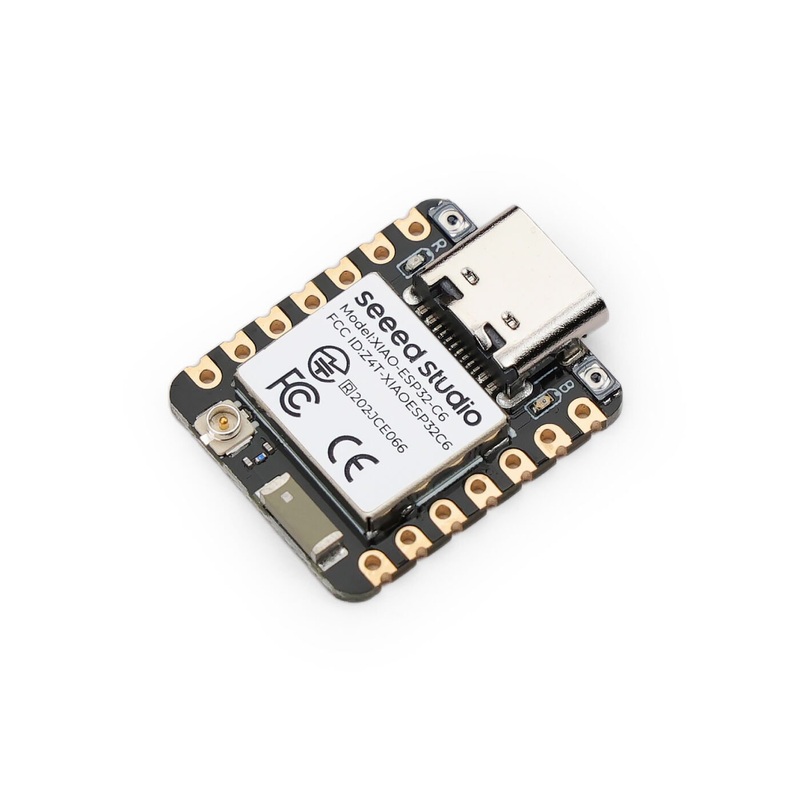 Seeed Studio XIAO ESP32C6