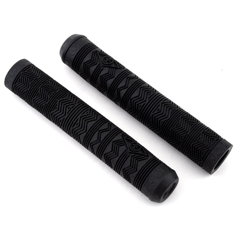 Shadow Gipsy DCR Grips Black