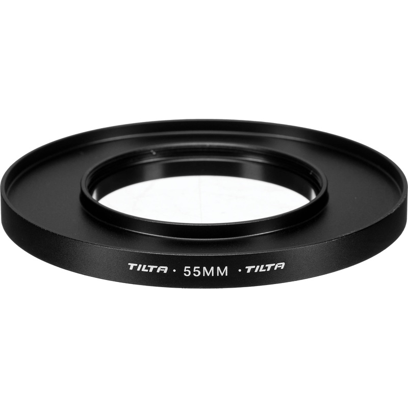 Tilta 55mm Adapter Ring for Tilta Mirage