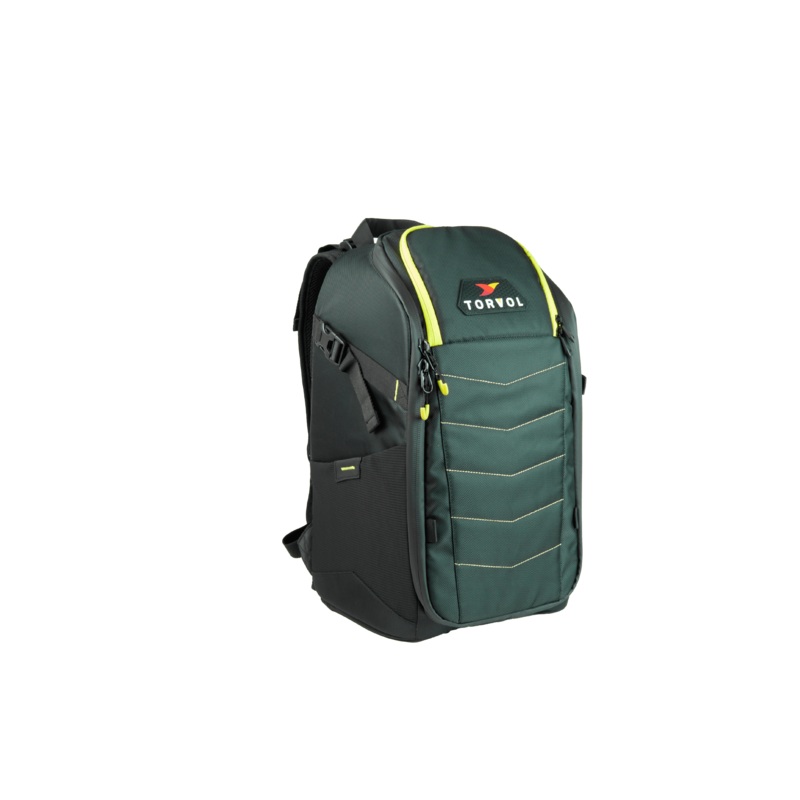 Torvol Quad Pitstop Backpack V2
