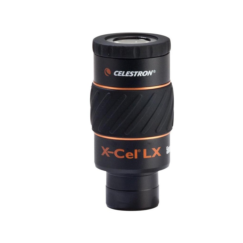 1.25" 12mm 60 Degree XCel LX Eyepiece