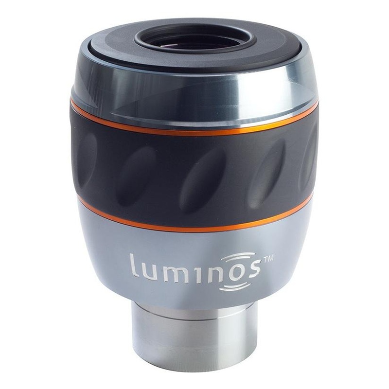 2 23mm 82 Degree Luminos Eyepiece
