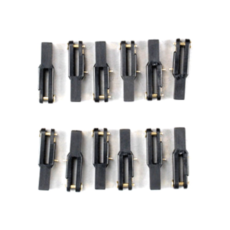 2 56 Safety Lock Kwick Link (Bulk)
