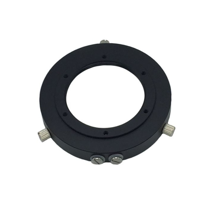 Adapter: 6mm, Back Focus, TiltAdjustment