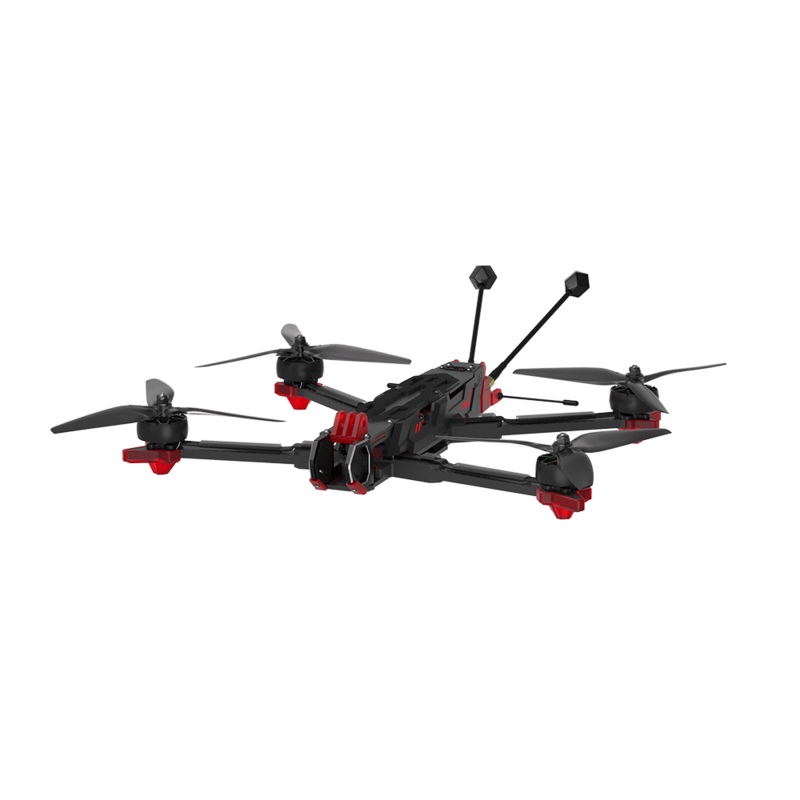CineLR 7 WTFPV (no VTX)
