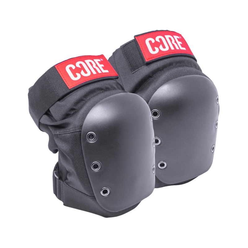 Core Street Knee Pads - Extra Small