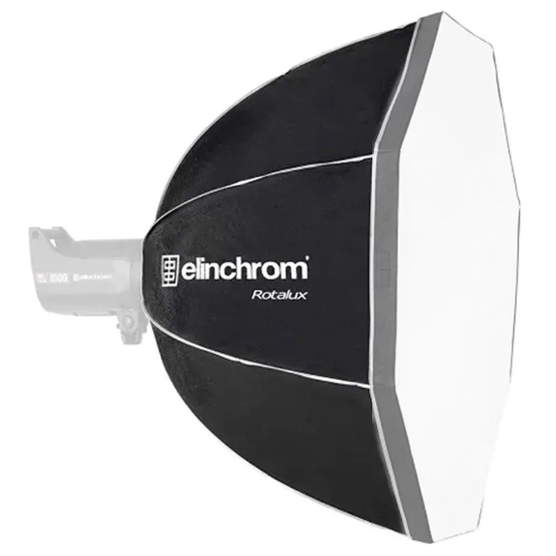 Elinchrom Reflective Cloth Portalite Octa 56cm
