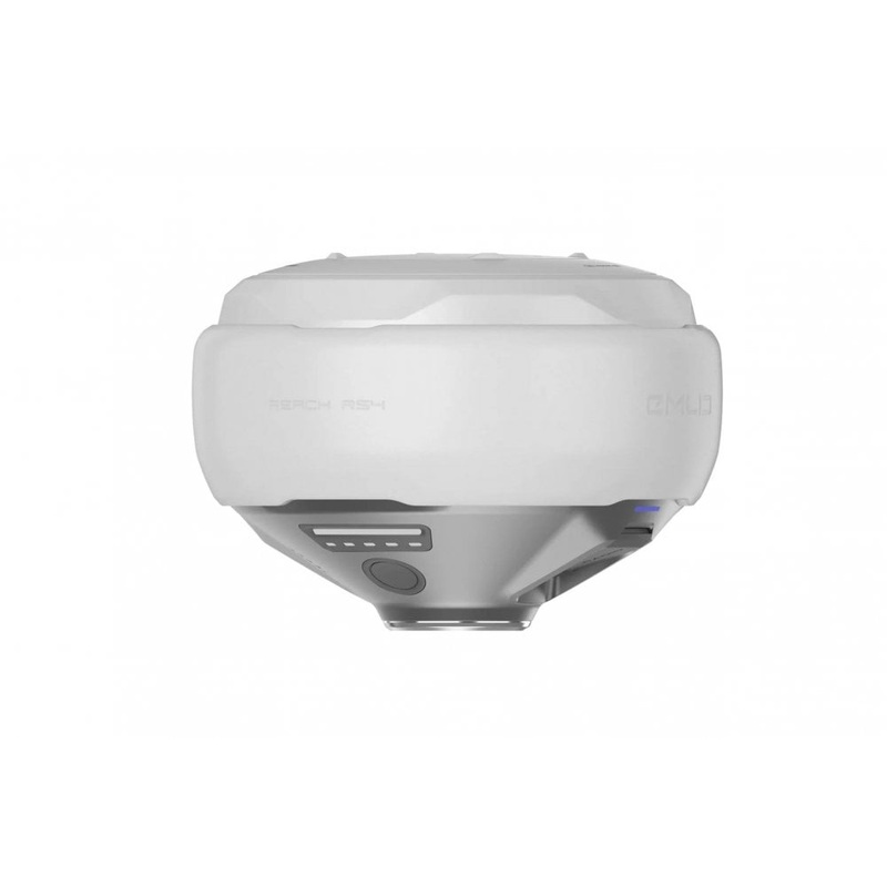 EMLID Reach RS4 Protective Rubber Bumper - BMP101 (Non-Pro)