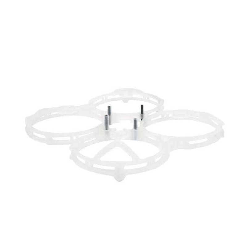 GEPRC Cinelog 35 V2 3.5" Propeller Guard - Transparent