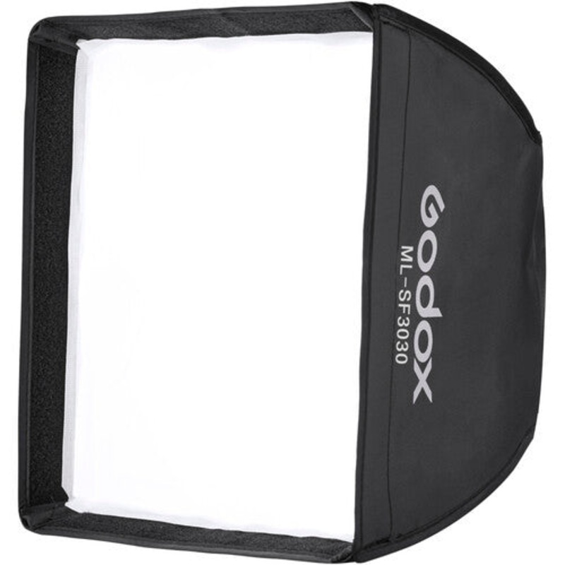 Godox ML-SF3030 Ml30 30X30Cm Softbox
