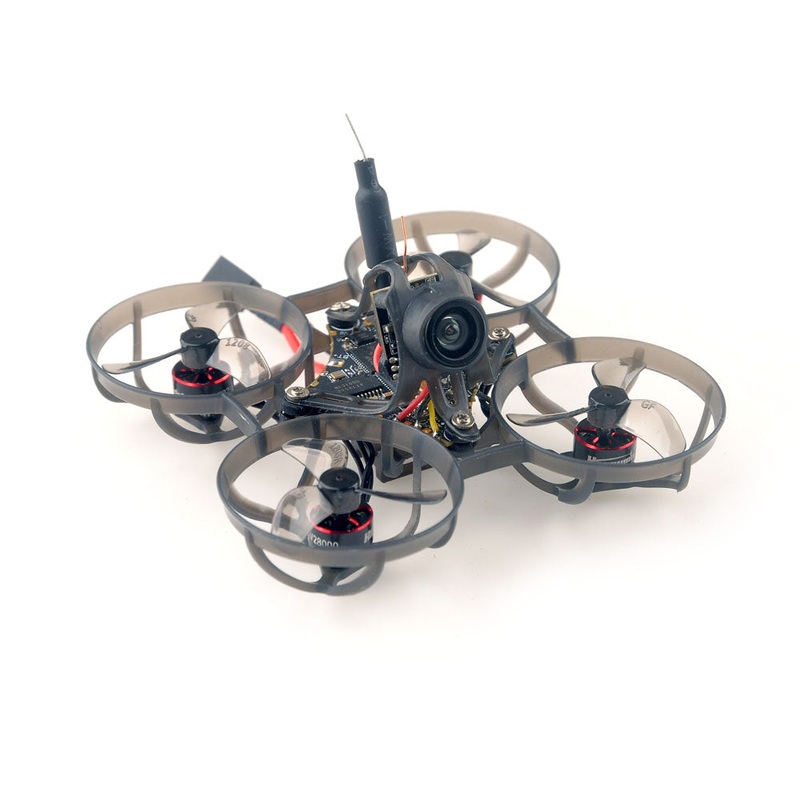 HappyModel Mobula6 2024 1S Micro FPV TinyWhoop ELRS PH2.0