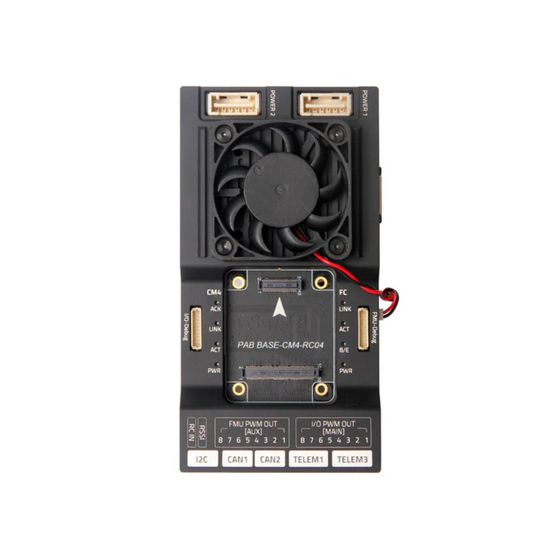 Holybro RPi CM4 Baseboard for Pixhawk